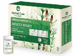 Farmona Herbal Care Kúra přeslička v ampulích (5x5ml)