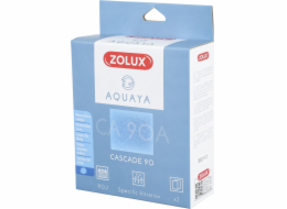 Houbová vložka Zolux ZOLUX AQUAYA Cascade 90