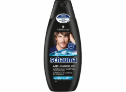 Schwarzkopf Schauma Šampon na vlasy proti lupům Intensiv For Men 400ml