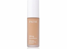 Paese Lifting Foundation Smoothing foundation 102 Natural 30 ml