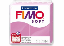 Fimo termosetová plastová hlína Soft violet 57g