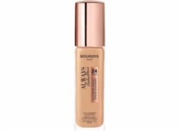 BOURJOIS Paris Always Fabulous SPF20 krycí make-up na obličej 420 světlý písek 30 ml