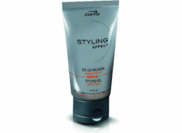 Joanna Styling Effect Vlasový stylingový gel Velmi silný 150 ml