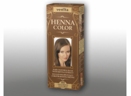 Venita Bylinné balzámy Henna Color 114 Zlatohnědá 75ml