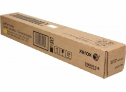 Xerox toner YELLOW 15k pro WorkCentre 75xx/78xx - 006R01518