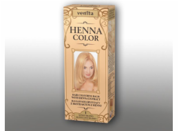 Venita Bylinné balzámy Henna Color 1 Sunny Blonde 75ml