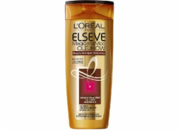 L Oreal Paris Elseve Magical Power of Oils Krémový šampon na vlasy 400 ml