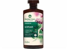 Farmona Herbal Care Lopuchový šampon 330 ml