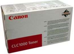 Toner Canon 1434A002 (purpurový)