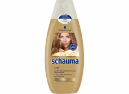 Schwarzkopf Schauma Regenerační šampon na vlasy Q10 400 ml