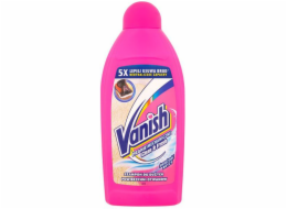 Vanish Liquid na mytí vysavačů 500ml