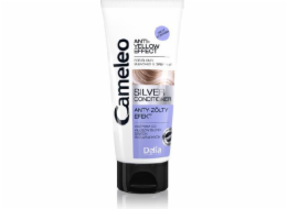 Delia Cosmetics Cameleo Silver kondicionér pro blond a šedé vlasy 200 ml