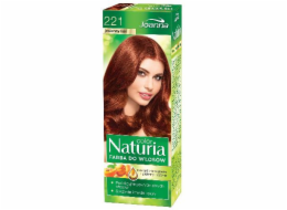 Joanna Naturia Color Barva na vlasy č. 221 - podzimní listí 150 g