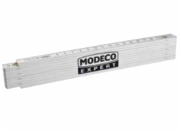 Modeco PVC skládací měří 2m (MN-80-162)