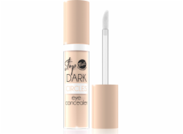 BELL Stop Dark Circles Liquid Illuminating Eye Concealer 03 True Beige