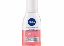 Nivea Dvoufázový odličovač očí 125ml