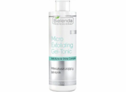 Bielenda Professional Micro exfoliační gel-tonikum 200g