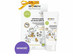 MomMe Ochranný slunečník, SPF50, 50ml