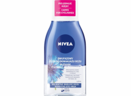 Nivea Dvoufázový odličovač očí 125ml