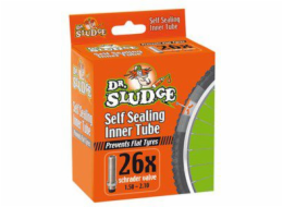 WELDTITE Trubice s kapalinou proti proražení DR SLUDGE PROTECTION PROTECTION VNITŘNÍ Trubička 26 x 1,50-2,10 schrader (WLD-04014)