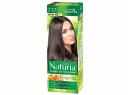 Joanna Naturia Color Barva na vlasy č. 237 - studená hnědá 150 g