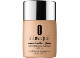 Clinique Even Better Glow Light Reflecting Makeup SPF15 make-up na obličej CN 70 Vanilka 30 ml