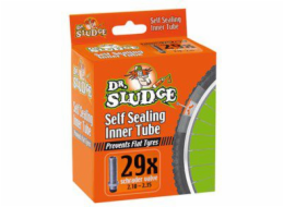 WELDTITE Trubice s kapalinou proti propíchnutí DR SLUDGE PROTECTION PROTECTION VNITŘNÍ Trubička 29 x 2,10-2,35 schrader (WLD-04025)