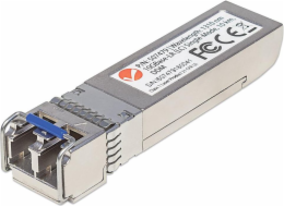 Intellinet Network Solutions SFP Modul MiniGBIC/SFP+ 10GBase-LR modul (507479)