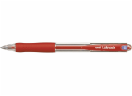 Uni Mitsubishi Pencil Pen SN100 Red