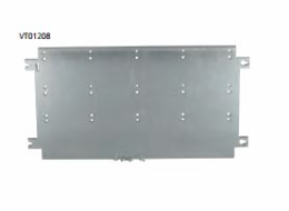 Eaton Montážní deska BPZ-MPLSASY 250x1000mm - 114832