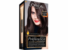 L Oreal Paris Recital Preference Paint 3.12 Honore - Intense Cool Dark Brown