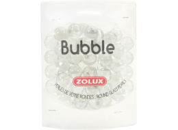 Skleněné korálky Zolux BUBBLE 472 g