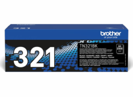 Originální černý toner Brother TN-321 (BROTON44612)