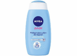 Nivea Baby výživná koupelová tekutina 500 ml