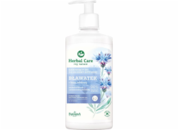 Farmona Herbal Care Bławatek zklidňující gel na intimní hygienu 330 ml