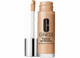 Clinique Beyond Perfecting Foundation & Concealer 07 Cream Chamois 30ml