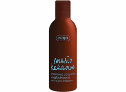 Ziaja Cocoa Butter Smoothing vlasový kondicionér 200 ml