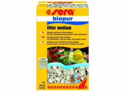 Sera Biopur vložka 750g