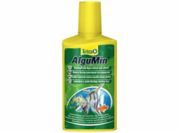 Tetra AlguMin Plus 250 ml - tekutý bojovník proti řasám