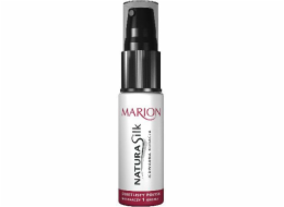 Marion Natura Silk Silk vlasová kúra 15 ml