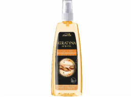 Joanna Keratyna Kondicionér-sprej pro hrubé a poškozené vlasy 150 ml