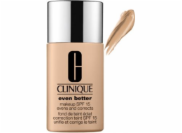 Clinique Even Better Makeup Foundation SPF15 16 Golden Neutral 30ml