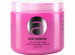 Stapiz Acid Balance Acidifying Mask maska na vlasy 500 ml