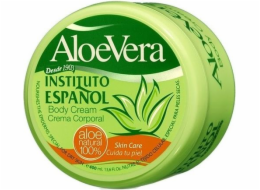 Instituto Espanol Aloe Vera krém na tělo a ruce 400 ml