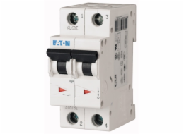 Eaton Jistič FAZ-C10/2-DC 2P C 10A 10kA DC 279138