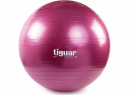 Cvičební míč Tiguar Body Ball Safety Plus 65cm fialový