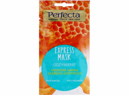 DAX Perfecta Express Mask Hluboce vyživující medová maska 8ml