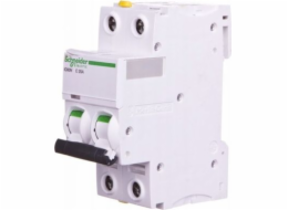 Schneider Electric Jistič iC60N-C25-2 C 25A 2-pólový (A9F04225)