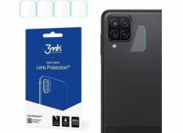 3MK HYBRIDNÍ SKLO 3MK OBJEKTIV K FOTOAPARÁTU GALAXY A12