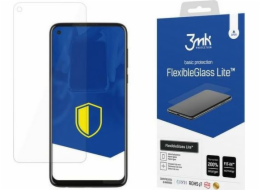 3MK 3MK FlexibleGlass Lite Moto G8 Power Hybrid Glass Lite